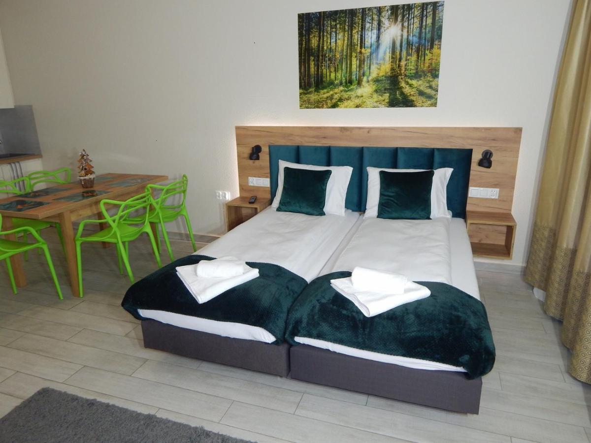 Agat Apartament Czarna Gora Sienna  Bagian luar foto