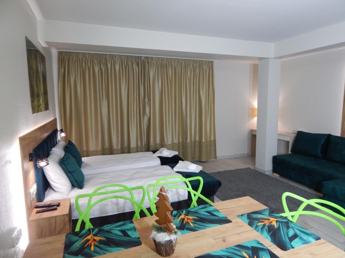 Agat Apartament Czarna Gora Sienna  Bagian luar foto
