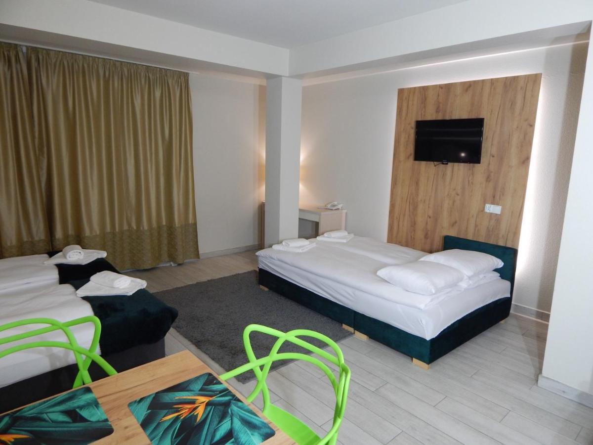Agat Apartament Czarna Gora Sienna  Bagian luar foto