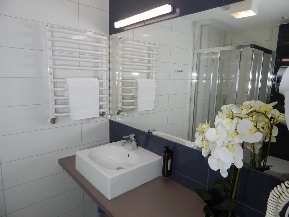 Agat Apartament Czarna Gora Sienna  Bagian luar foto